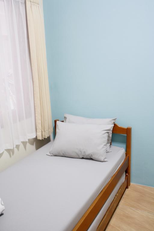The Attic Bed & Breakfast Bandung Eksteriør billede