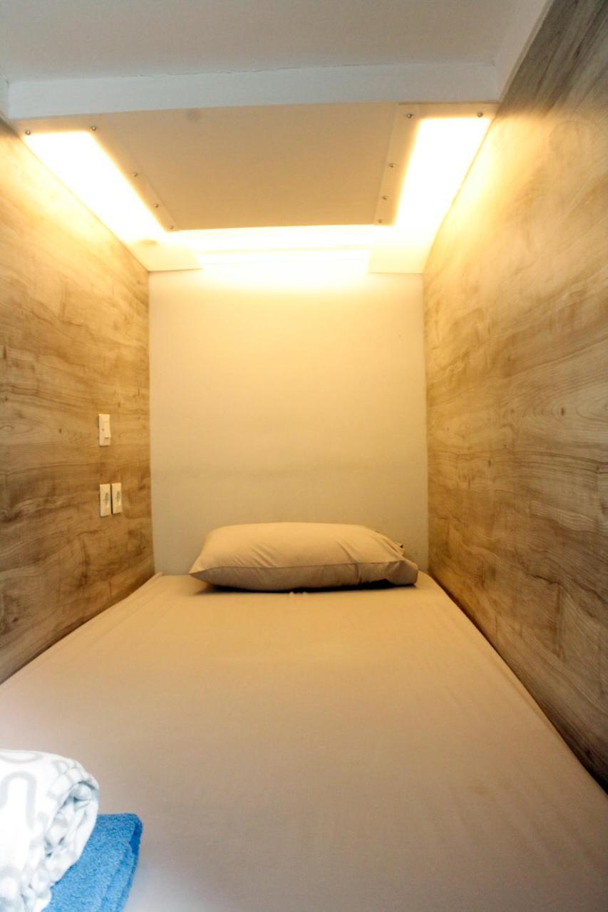 The Attic Bed & Breakfast Bandung Eksteriør billede